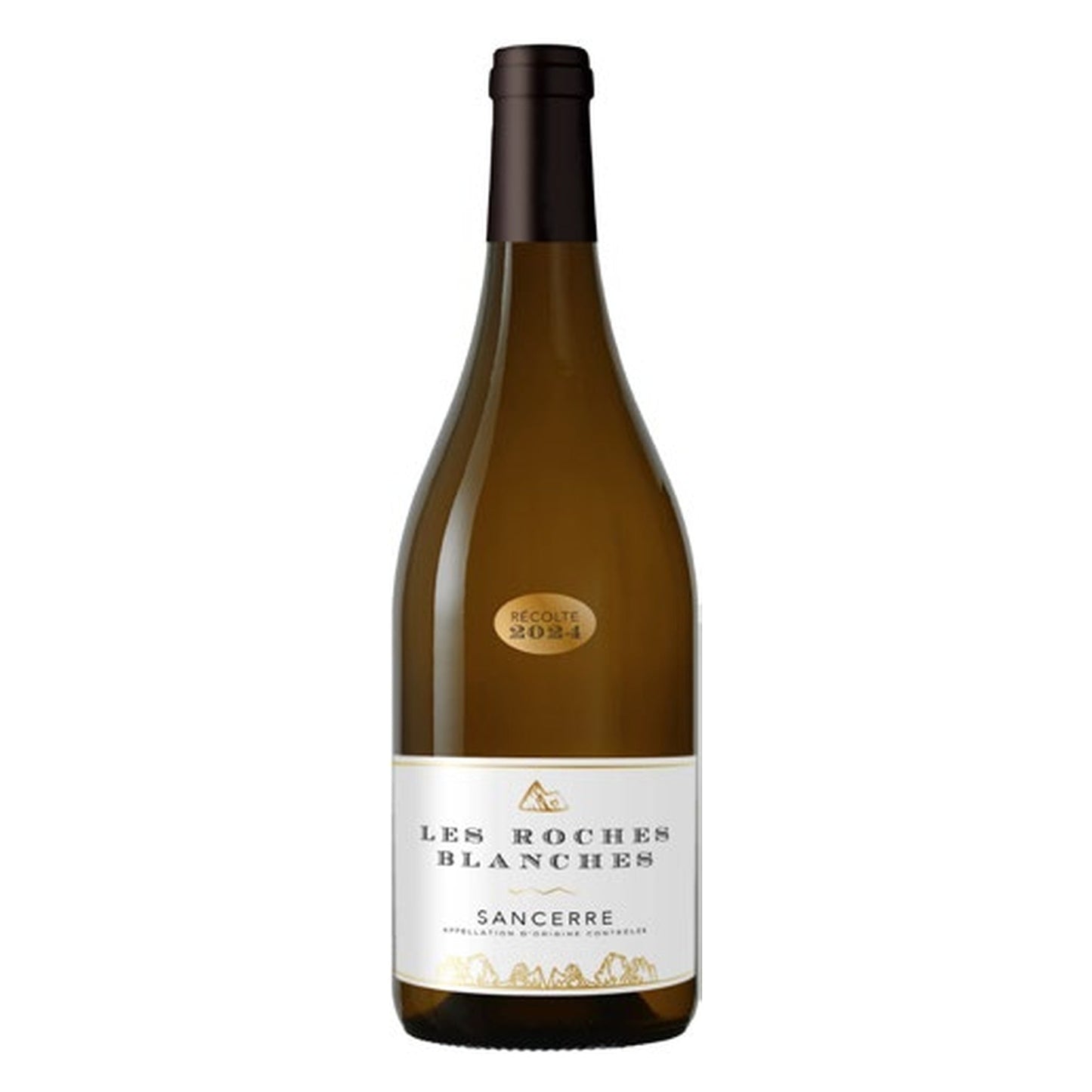 Loire Propriétés – Les Roches Blanches Sancerre 2024 – Loire Valley France