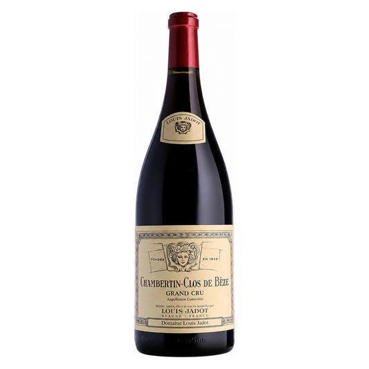 Louis Jadot – Chambertin-Clos de Bèze Grand Cru 2005 – Burgundy France