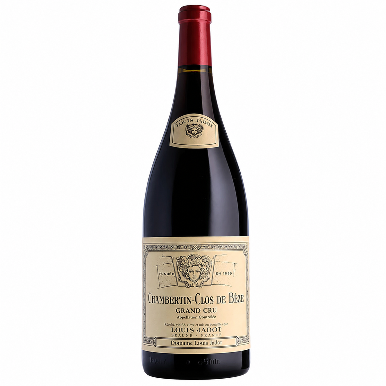 Louis Jadot – Chambertin-Clos de Bèze Grand Cru 2005 – Burgundy France