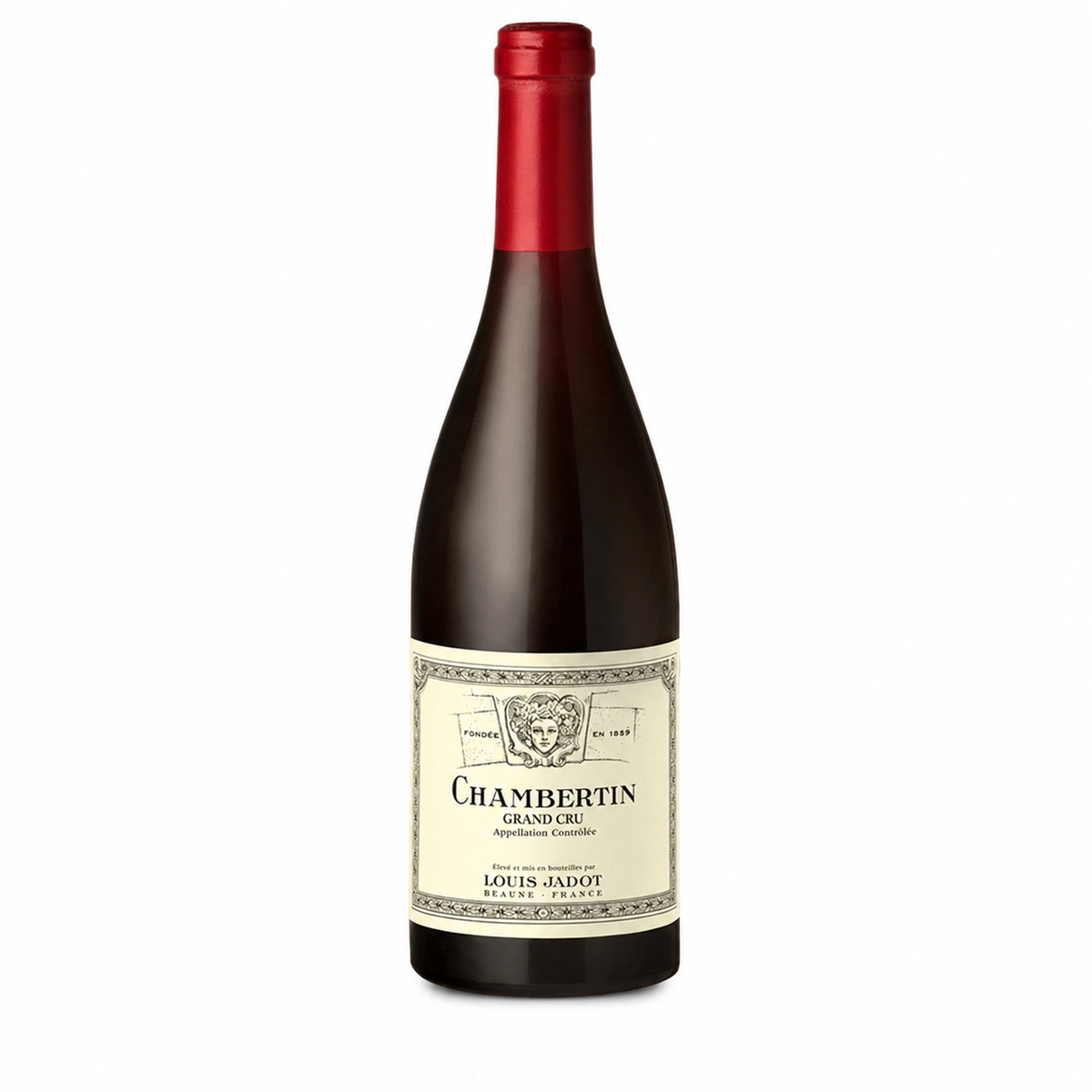 Louis Jadot – Chambertin Grand Cru 2013 – Burgundy France