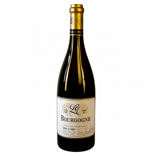 Lucien Le Moine – Bourgogne Rouge 2015 – Burgundy France