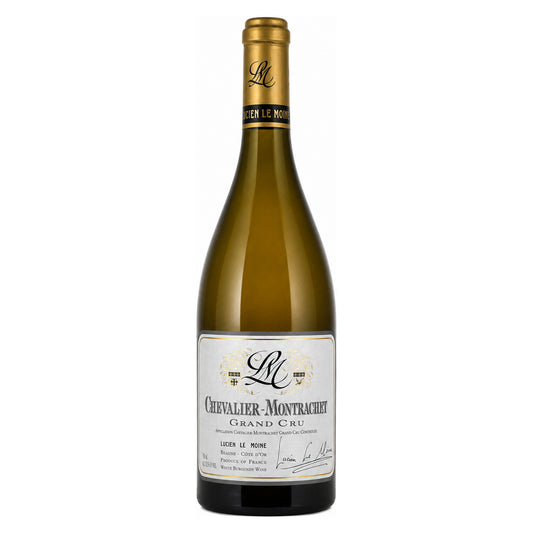 Lucien Le Moine – Chevalier-Montrachet Grand Cru 2015 – Burgundy France