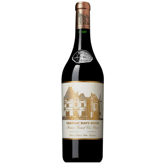 Château Haut-Brion – Château Haut-Brion 2014 – Bordeaux France