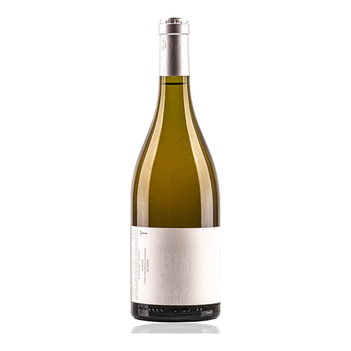 Macondo – Bianko 2021 – Marche Italy
