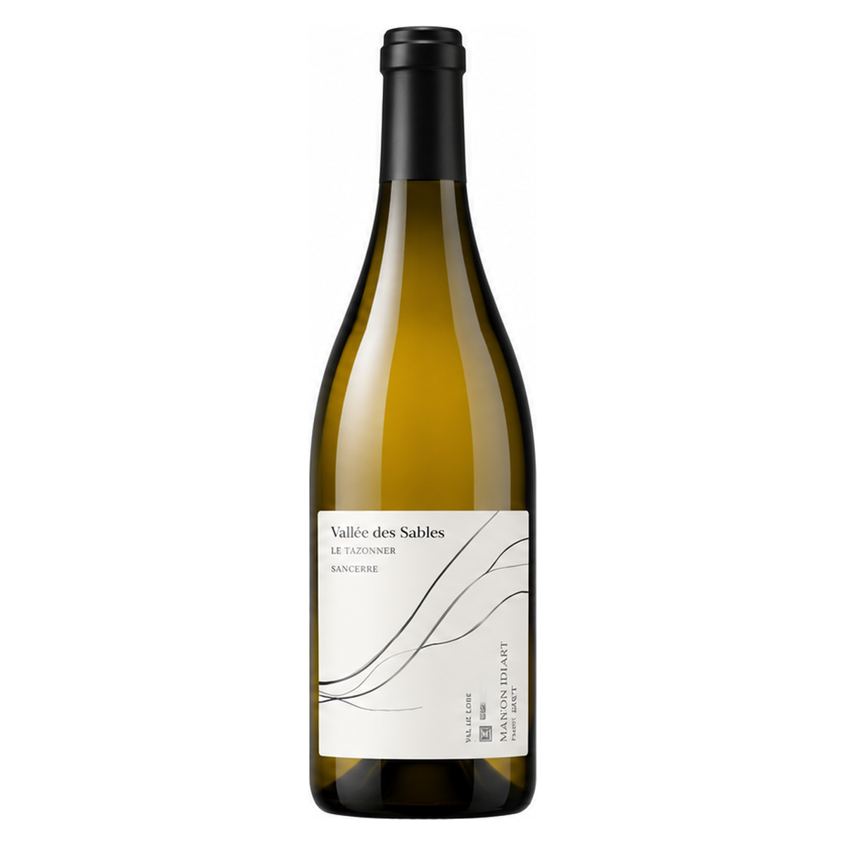Maison Idiart – Le Tazonner Sancerre 2024 – Loire Valley France