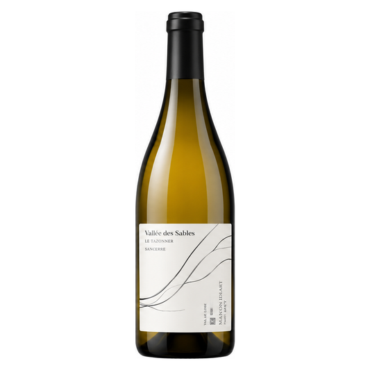 Maison Idiart – Le Tazonner Sancerre 2024 – Loire Valley France