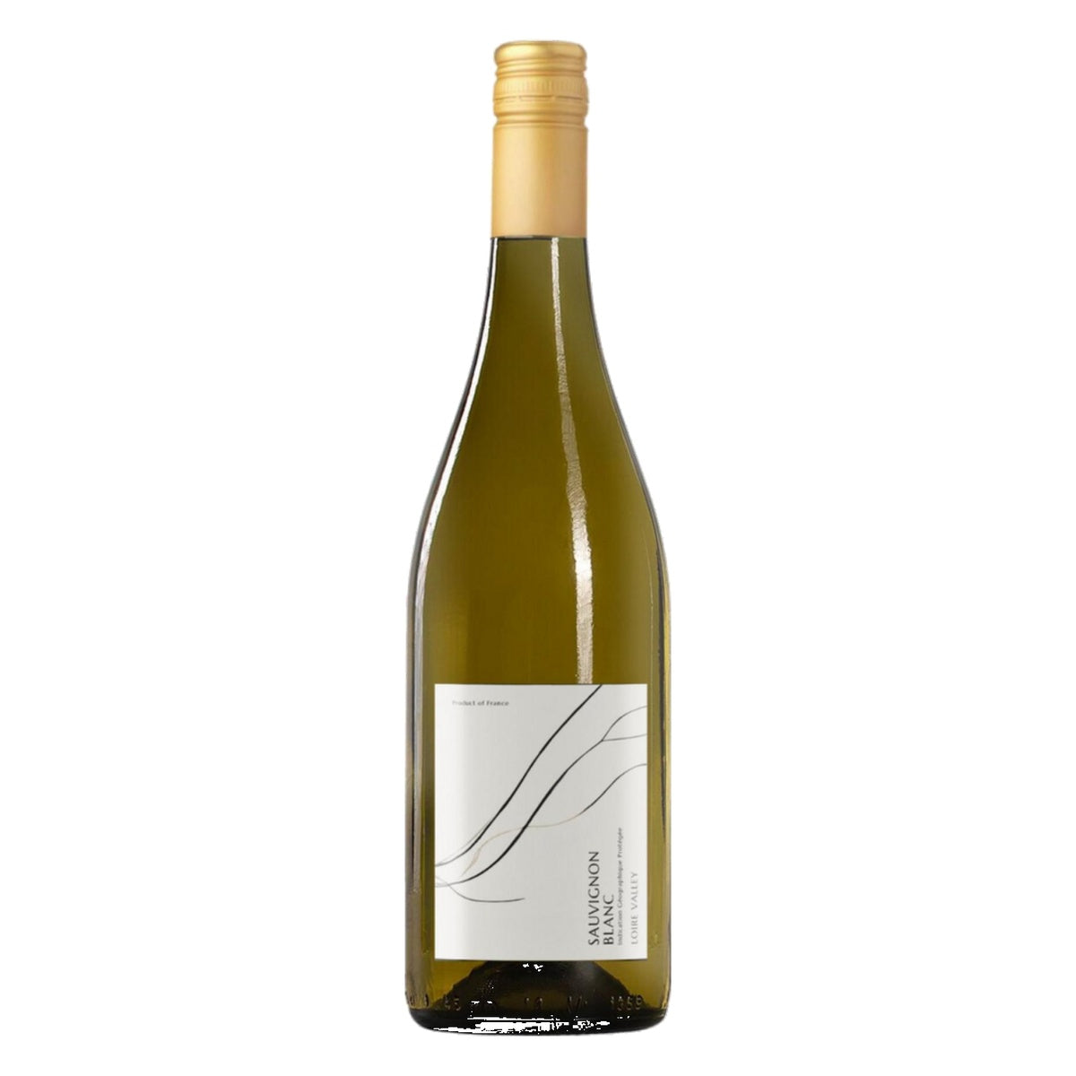 Maison Idiart – Vallée des Sables Sauvignon Blanc 2024 – Loire Valley France