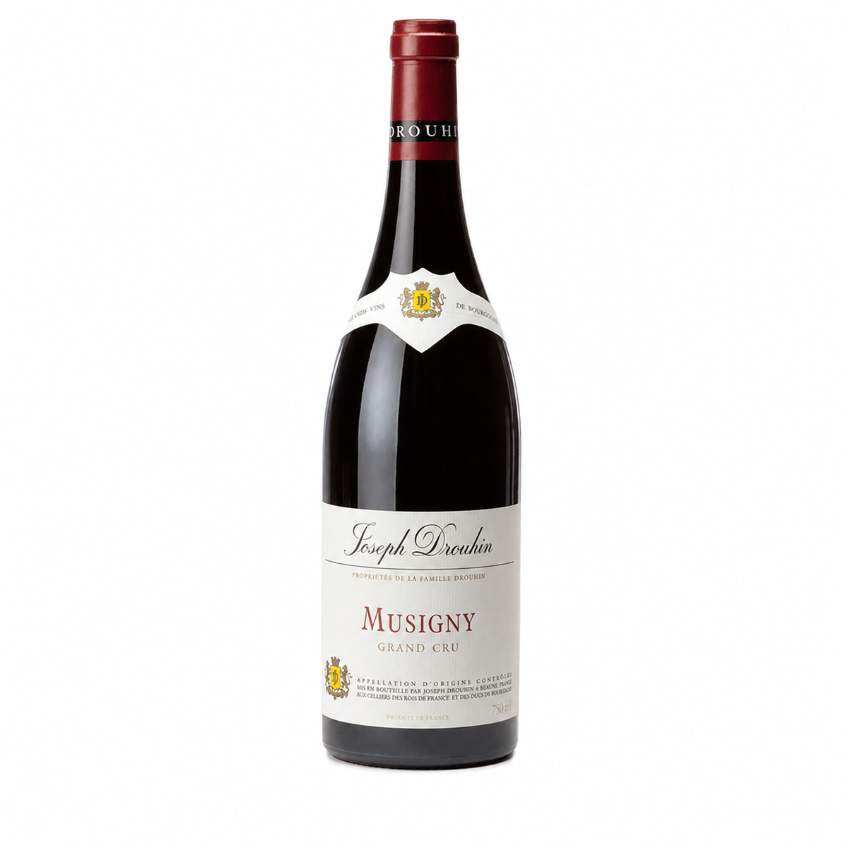 Maison Joseph Drouhin – Musigny Grand Cru 2004 – Burgundy France