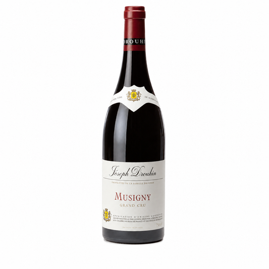 Maison Joseph Drouhin – Musigny Grand Cru 2004 – Burgundy France