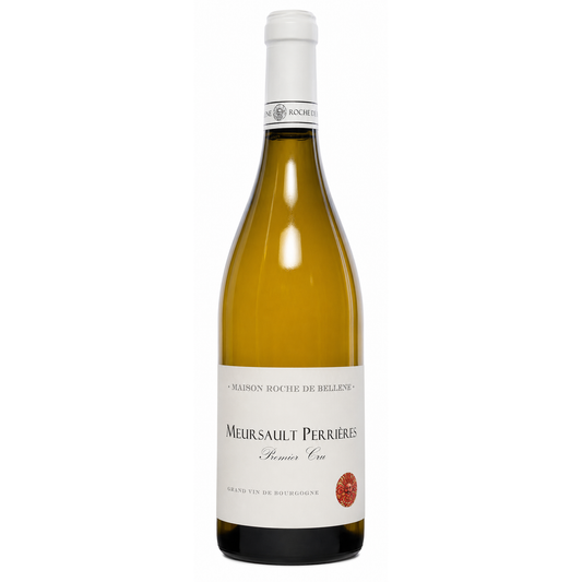 Maison Roche de Bellene – Meursault Premier Cru Perrières 2020 – Burgundy France