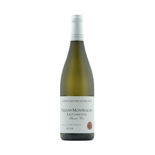Maison Roche de Bellene – Puligny-Montrachet Premier Cru Les Combettes 2016 – Burgundy France