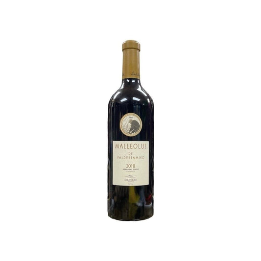 Malleolus de Valderramiro 2018 🇪🇸 Wines Caná Wine Shop 
