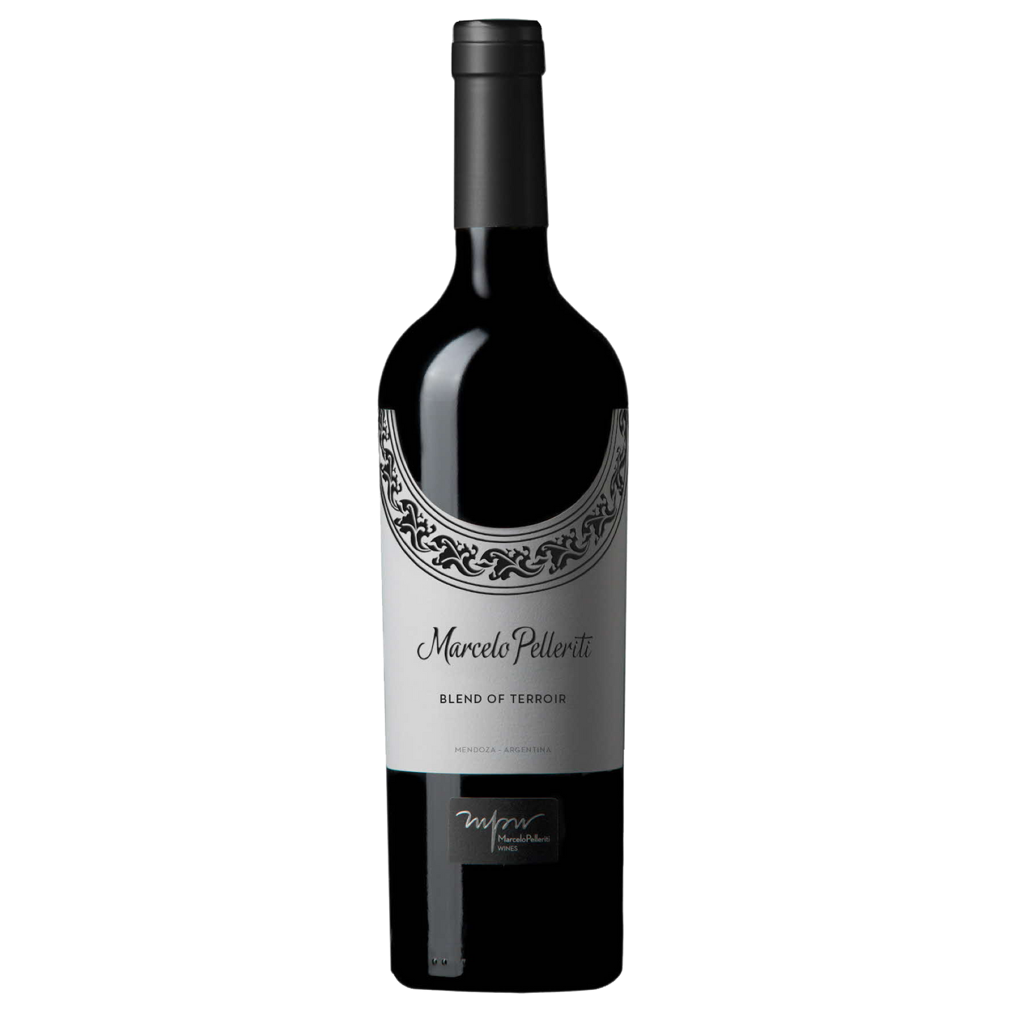 Marcelo Pelleriti – Blend of Terroir 2019 – Mendoza Argentina
