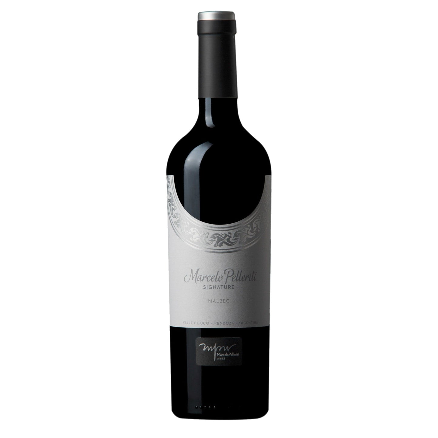 Marcelo Pelleriti – Signature Malbec 2021 – Mendoza Argentina