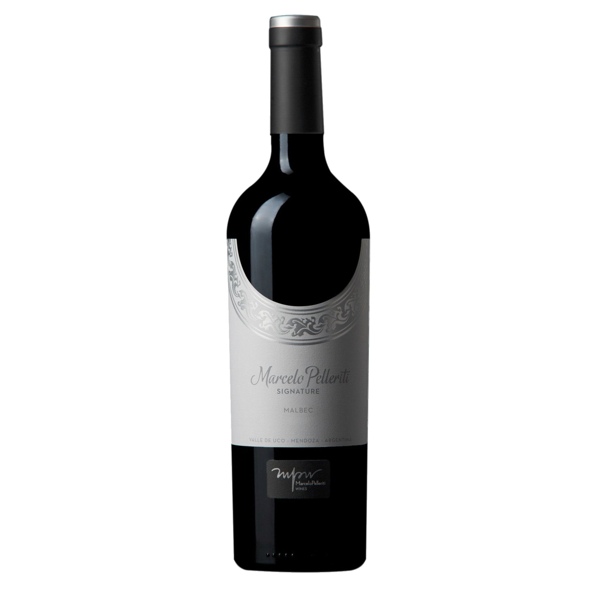 Marcelo Pelleriti – Signature Malbec 2021 – Mendoza Argentina