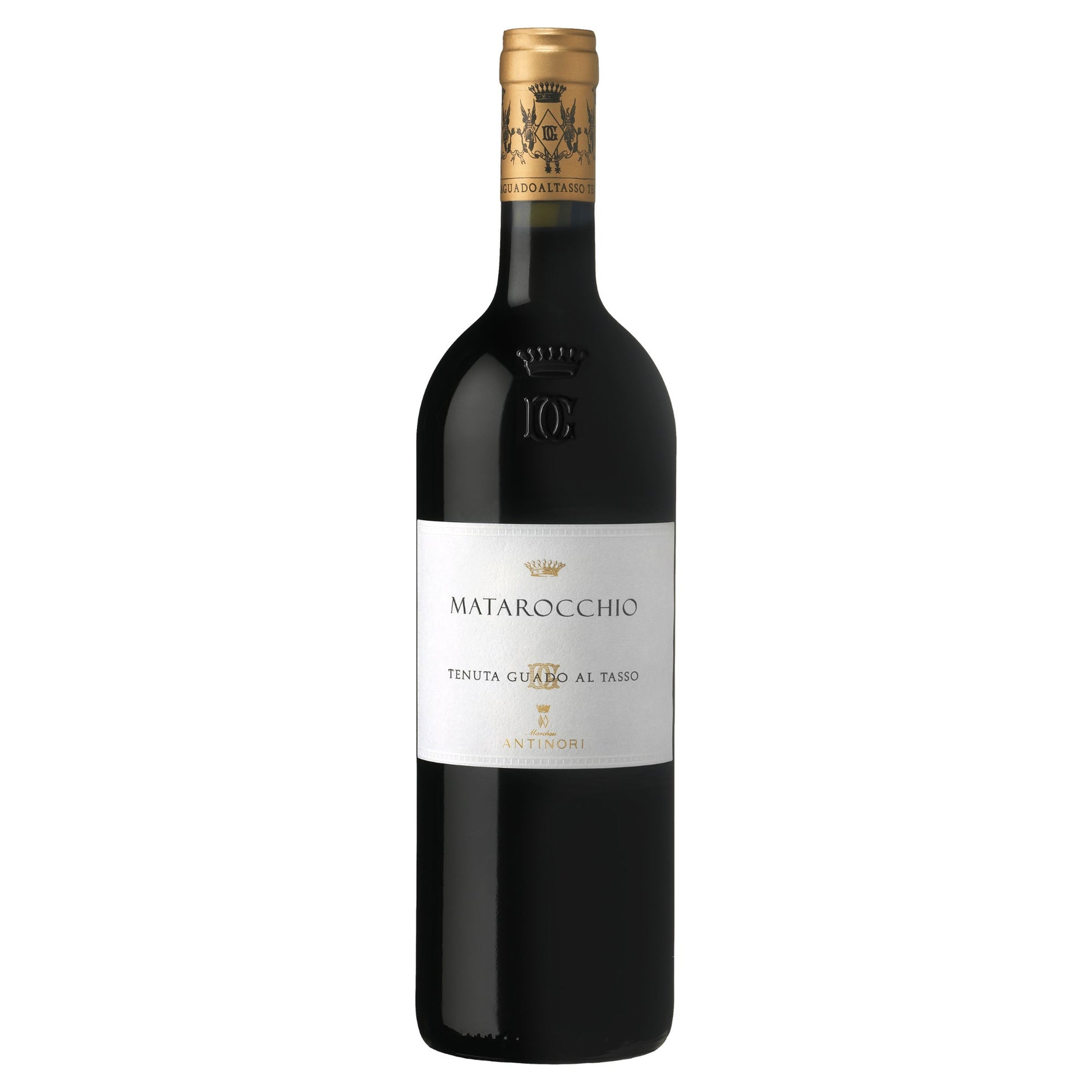 Marchesi Antinori – Matarocchio 2012 – Tuscany Italy