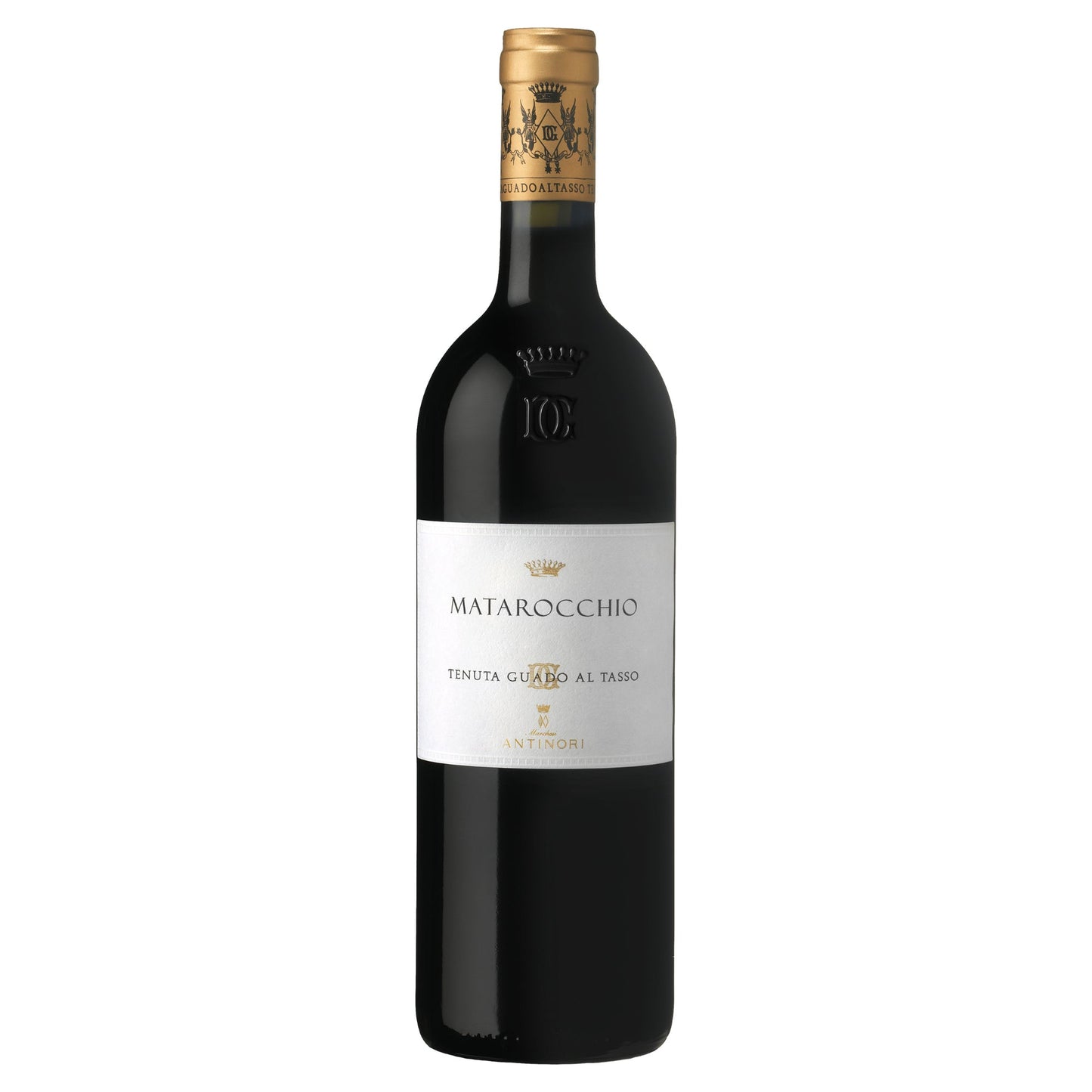 Marchesi Antinori – Matarocchio 2015 – Tuscany Italy