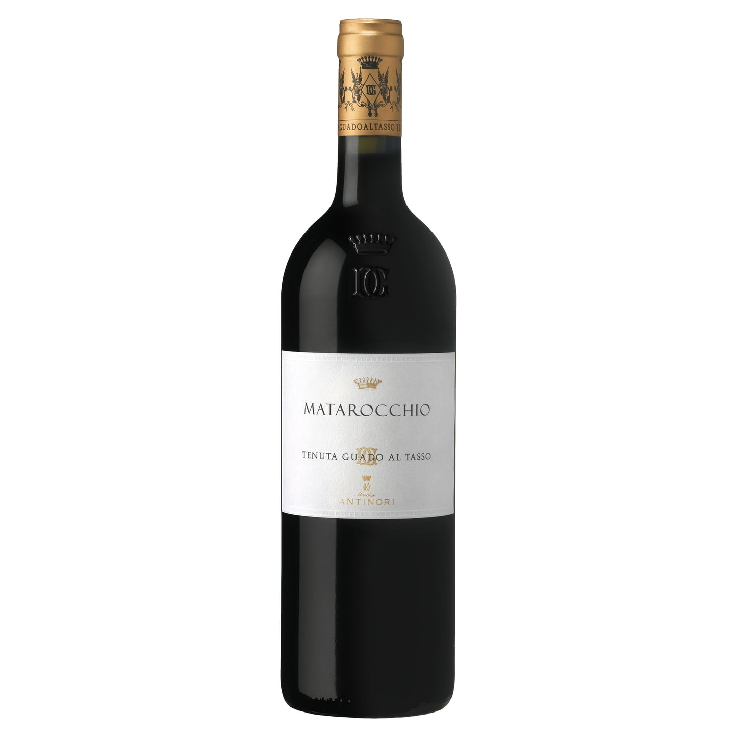 Marchesi Antinori - Matarocchio – Bolgheri DOC Superiore Italy