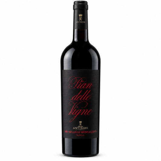 Marchesi Antinori – Pian delle Vigne Brunello di Montalcino 2013 – Montalcino Italy