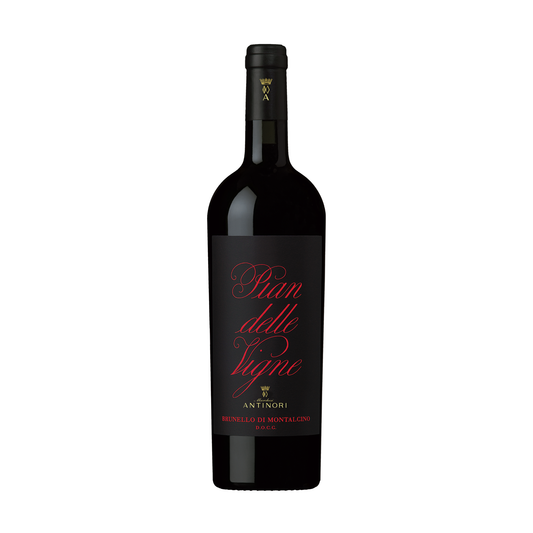 Marchesi Antinori – Pian delle Vigne Brunello di Montalcino 2013 – Montalcino Italy