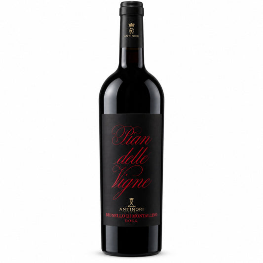 Marchesi Antinori – Pian delle Vigne Brunello di Montalcino 2004 – Montalcino Italy