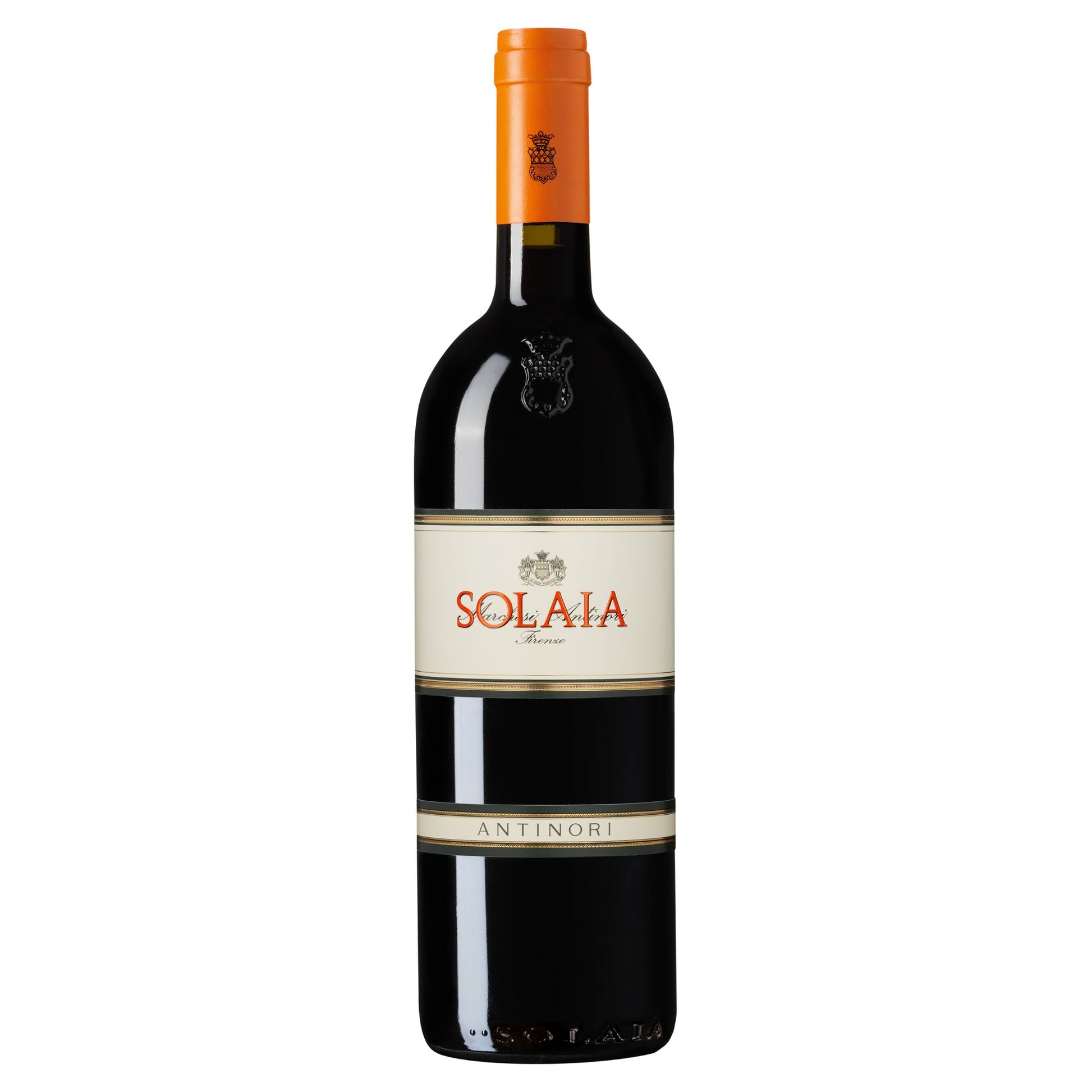 Marchesi Antinori – Solaia 2000 – Tuscany Italy