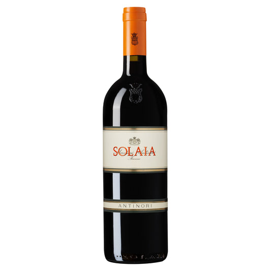 Marchesi Antinori – Solaia 2016 – Tuscany Italy
