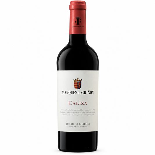 Marqués de Griñón – Caliza 2021 – Vino de Pago Dominio de Valdepusa Spain