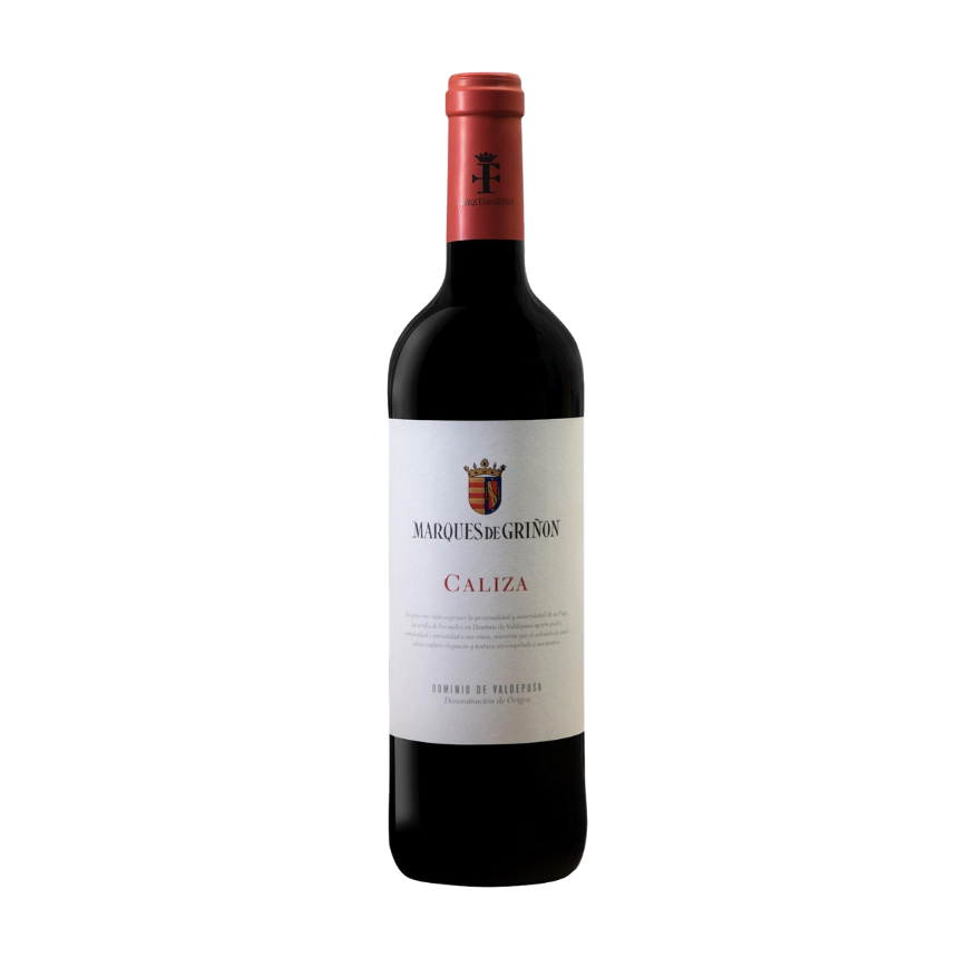 Marqués de Griñón – Caliza 2021 – Vino de Pago Valdepusa Spain
