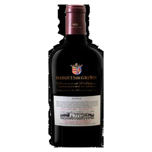 Marqués de Griñón – Petit Verdot 2019 – Vino de Pago Dominio de Valdepusa Spain