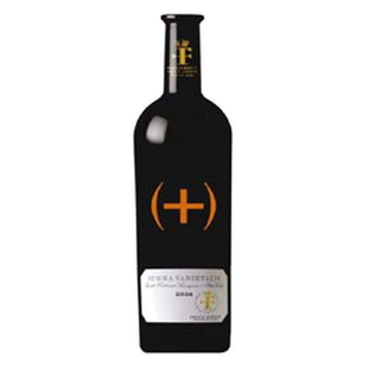 Marqués de Griñón – SVMMA Varietalis 2021 – Vino de Pago Dominio de Valdepusa Spain