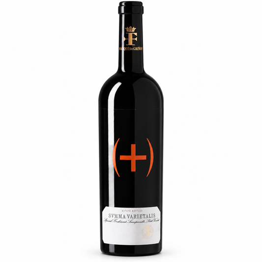 Marqués de Griñón – SVMMA Varietalis 2021 – Vino de Pago Dominio de Valdepusa Spain