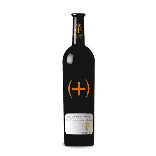 Marqués de Griñón – Svmma Varietalis 2021 – Vino de Pago Valdepusa Spain
