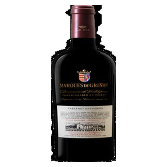 Marqués de Griñón – Syrah 2019 – Vino de Pago Dominio de Valdepusa Spain