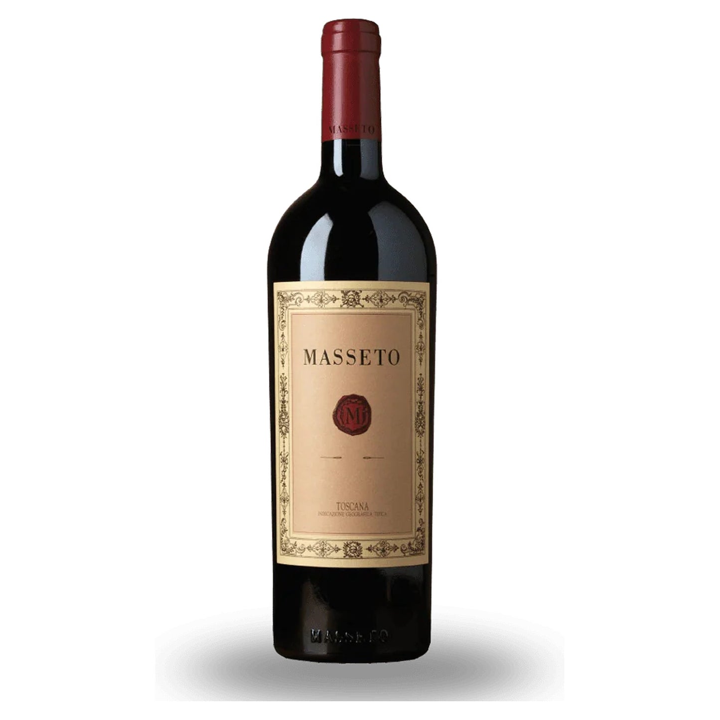 Masseto – Masseto 2015 – Tuscany Italy