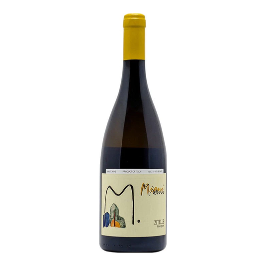 Miani – Sauvignon Zitelle 2019 – Friuli Italy