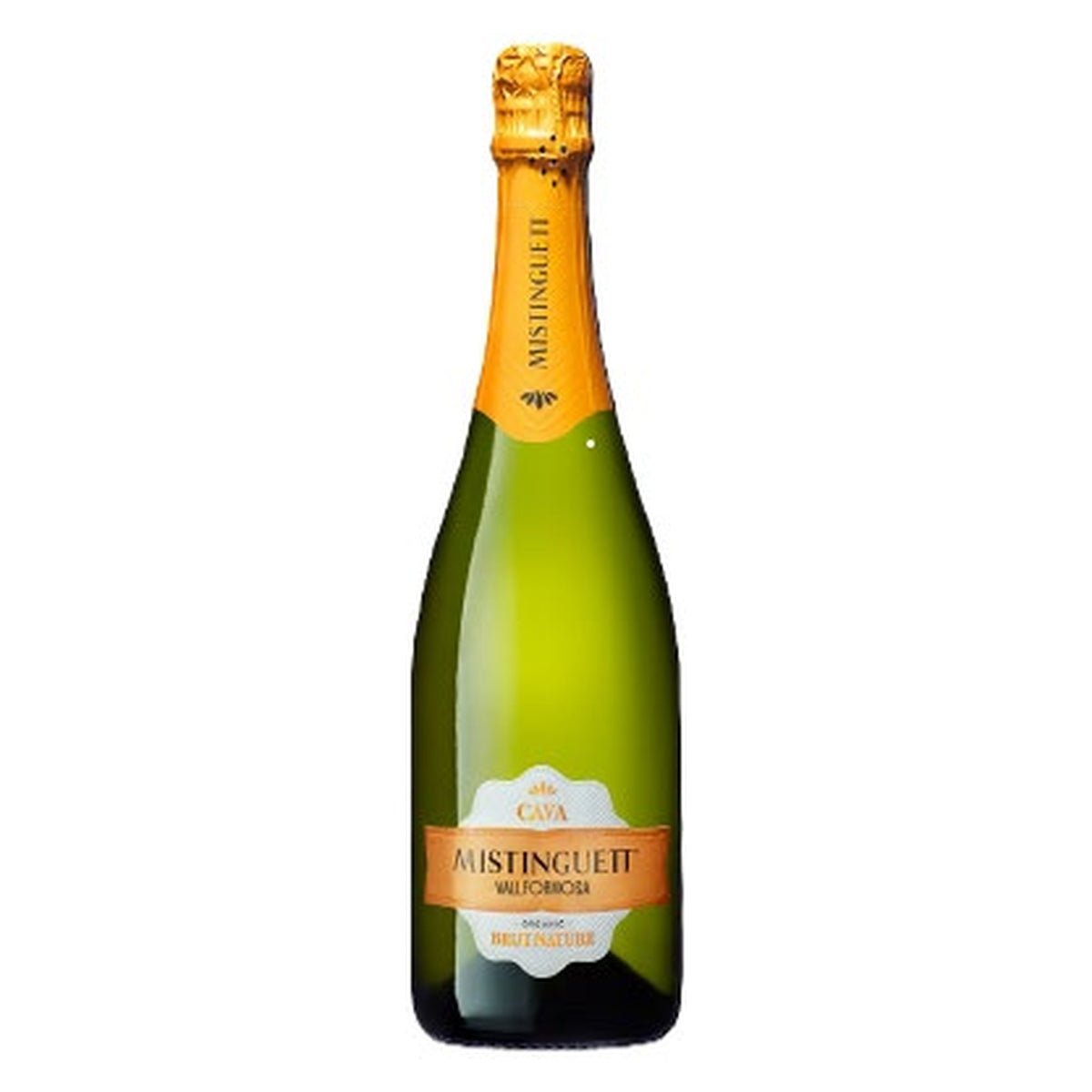 Bodegas Vallformosa – Mistinguett Cava Brut Nature NV – Cava Spain