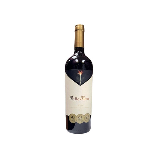 Monteviejo Petite Fleur Red Blend 2019 🇦🇷 Caná Wine Shop 
