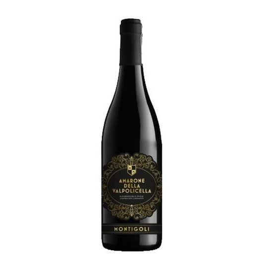 Montigoli – Amarone della Valpolicella 2020 – Veneto Italy
