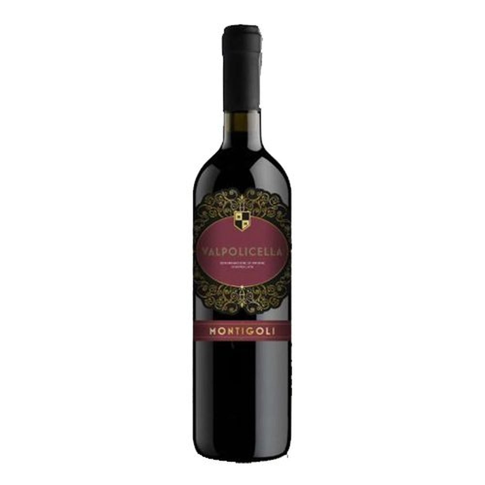 Montigoli – Valpolicella 2023 – Veneto Italy
