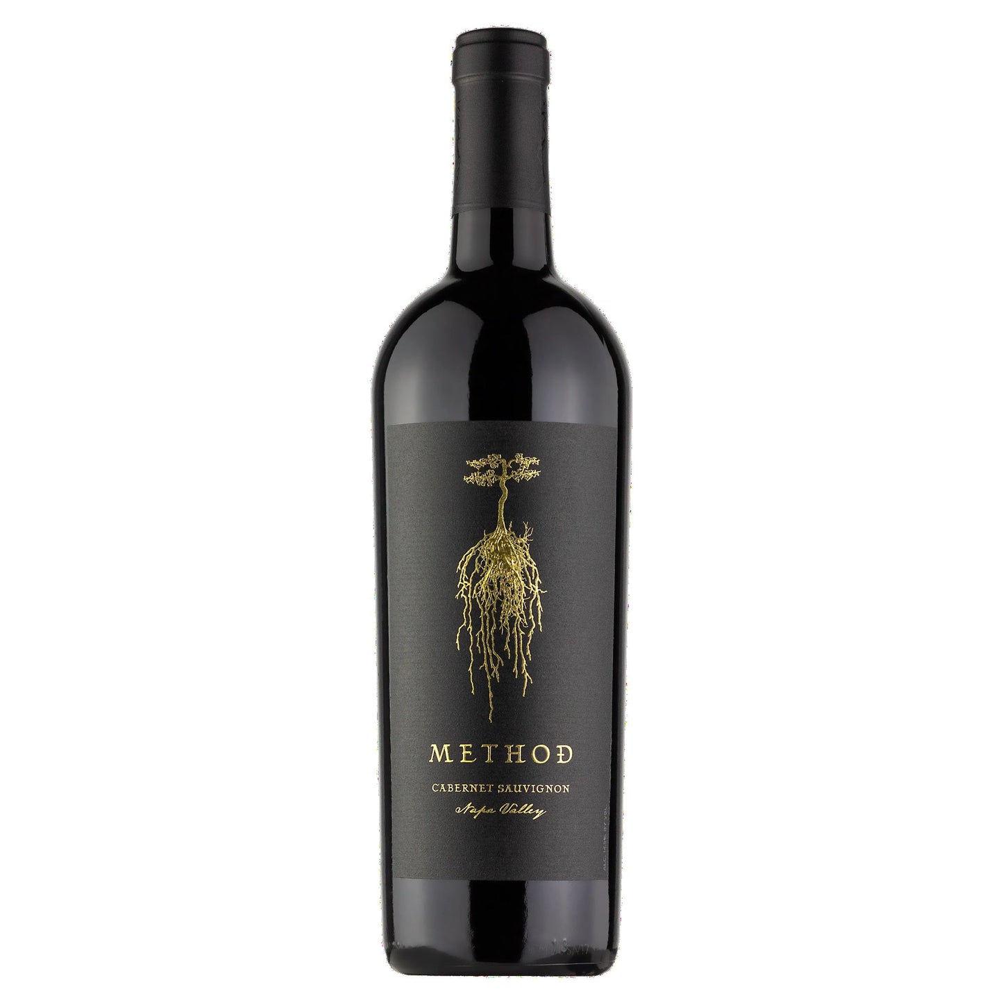 Precision Wine Co. – Method Cabernet Sauvignon 2023 – Napa Valley USA