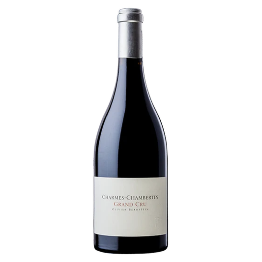 Olivier Bernstein – Charmes-Chambertin Grand Cru 2008 – Burgundy France