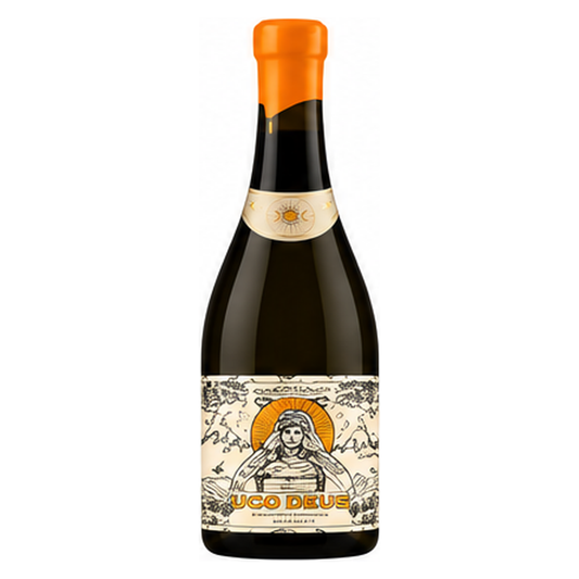 Uco Deus – Orange Wine 2024 – Uco Valley Argentina