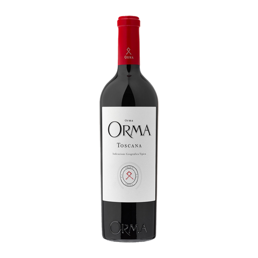 Orma – Orma 2016 – Tuscany Italy