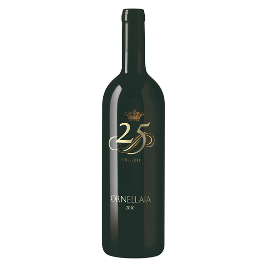 Tenuta dell'Ornellaia – Ornellaia 2010 – Tuscany Italy