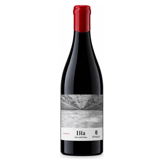 Otazu – 1Ha. Una Historia Garnacha 2021 – Navarra Spain