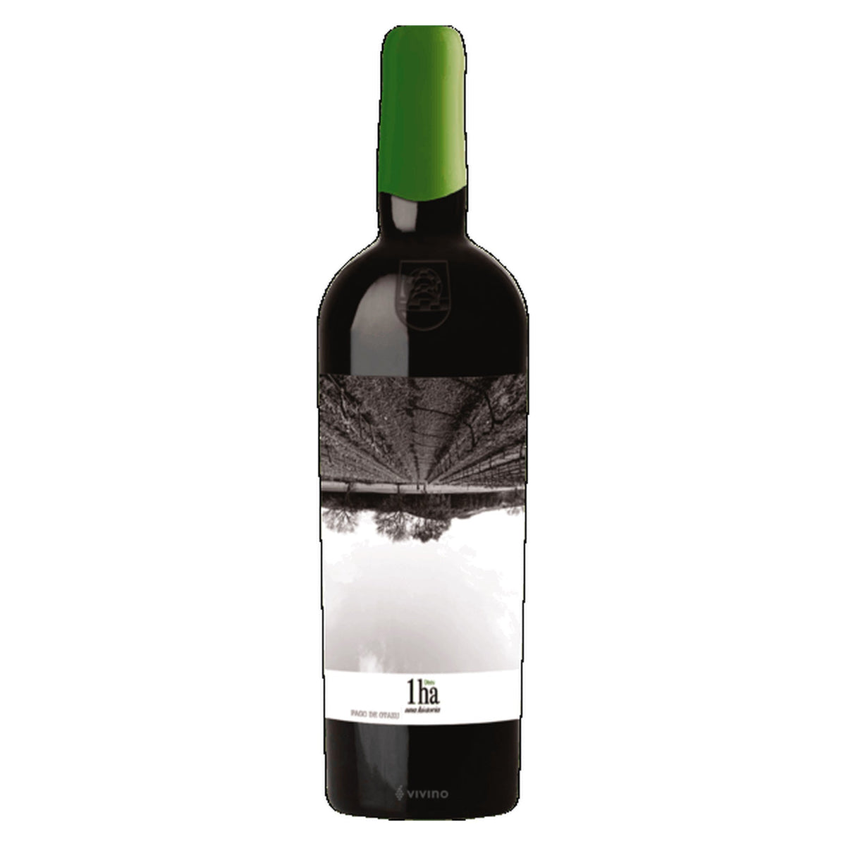 Otazu – 1Ha. Una Historia Chardonnay 2021 – Vino de Pago Otazu Spain