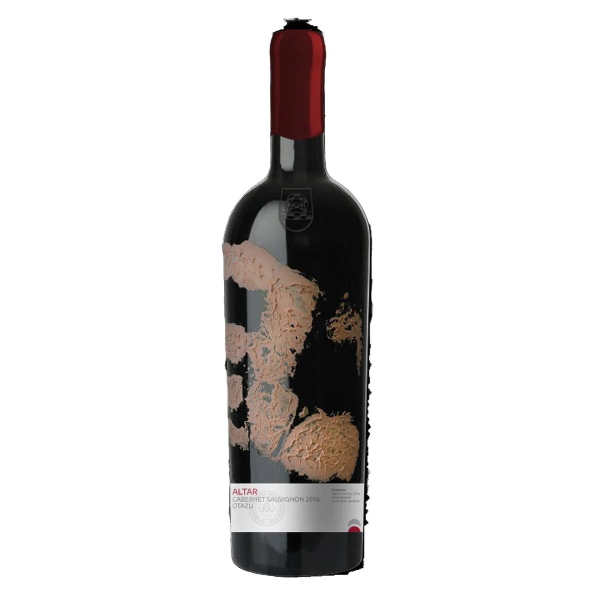 Otazu – Altar 2019 – Vino de Pago Otazu Spain