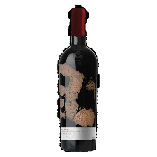 Otazu – Altar 2018 – Vino de Pago Otazu Spain