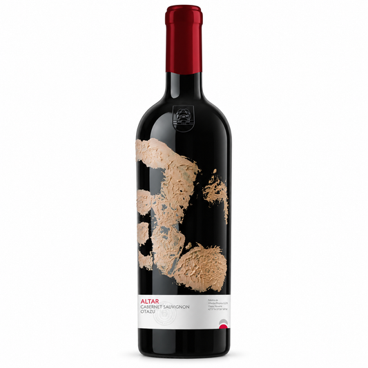 Otazu – Altar 2019 – Vino de Pago Otazu Spain